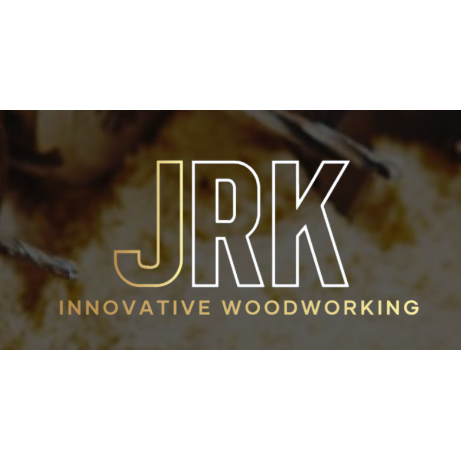 JRK ltd. - INNOVATIVE WOODWORKING logo