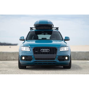 Audi Q5 TDI Prestige 2014 - Product Image 1