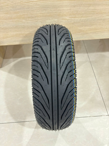 Pneu de scooter sans chambre à air KUMA K211 10-17 pouces, haute adhérence, performance stable pour Vespa Honda Yamaha sur le marché d'Asie du Sud-Est - Product Image 6