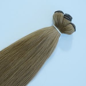 Extensiones de cabello de trama de máquina cruda del proveedor vietnamita, sedoso, liso, cabello crudo de Vietnam, estilo de onda natural de Vietnam - Product Image 4