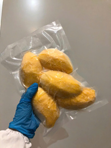 Mango Congelado en Trozos IQF |   Sin conservantes |   Origen Vietnam |   Procesamiento de Jugos |   Fábrica OEM al por Mayor - Product Image 5