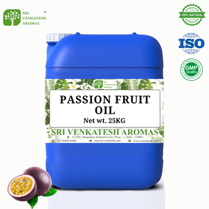 Aceite de Semilla de Maracuyá |   Aceite Portador para Uso Cosmético, Cuidado Personal y Formulación Industrial, Paquete de Materia Prima de Grado Portador - Product Image 4