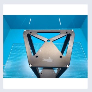 Lam Research 2300e4 SFEM Slot Frame Assembly 2 Usado Como Está, Piezas de Equipos Semiconductores Legados - Product Image 6