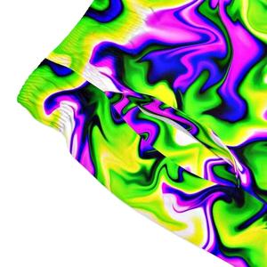 Trajes de Baño para Hombre al por Mayor 2026, Shorts de Playa Transpirables de Secado Rápido con Bolsillo, Ropa de Baño para Hombre - Product Image 3