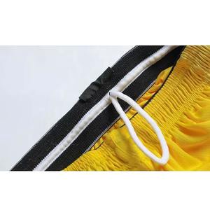 Uniforme de Baloncesto Personalizado al por Mayor, Conjunto de Camiseta y Pantalones Cortos Sublimados con Diseño de Equipo, Ropa Deportiva Transpirable de Secado Rápido - Product Image 6