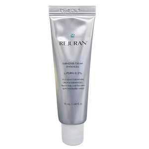 ครีมบำรุงผิวหน้า REJURAN 50 มล. สูตรเข้มข้น ช่วยผลัดเซลล์ผิว ด้วยสารสกัด C-PDRN เปปไทด์ คอมเพล็กซ์ ลดเลือนริ้วรอย ไนอะซินาไมด์ ช่วยให้ผิวกระชับ กระจ่างใส ดูอ่อนเยาว์ - Product Image 3