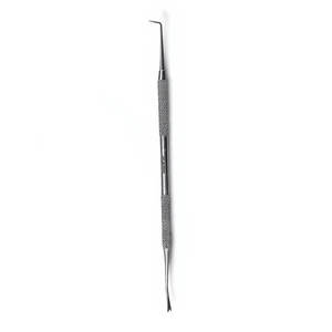 Espátula para Cemento Dental Autoclavable RWS INSTRUMENTS, Herramienta de Mezcla de Acero Inoxidable Resistente a la Corrosión, Certificación CE Clase II, con Diseño Estriado - Product Image 4