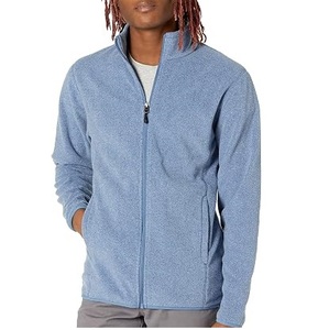 Winter Wear Warmer Thick <b>Jackets</b> OEM Service Plaid Check Pattern <b>Sherpa</b> <b>Fleece</b> <b>Jacket</b> <b>Men's</b> High Quality Eco-Friendly Breathable - Product Image 4
