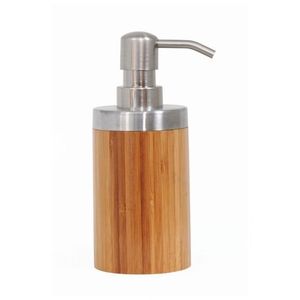 Juego de Baño Contemporáneo de Lujo en Color Blanco con Accesorios de Madera - Product Image 1