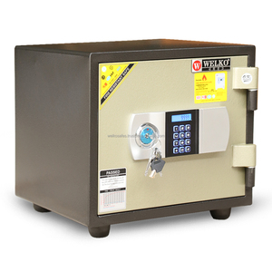 Bijoux Coffre-fort Bremen Allemagne - Product Image 1