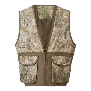 Men's Outdoor Winter Thickened Warm Highland Hunting Vest Fleece Forest Camouflage Hunting Shooting <b>Jacket</b> Equipment OEM - Product Image 3