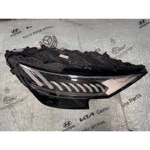 ไฟหน้ามือสอง ขวา รุ่น Q7 รหัส 4M8941036 - Product Image 1