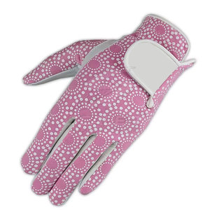 Gants de golf en cuir respirant antidérapants avec poignées pour une adhérence, une stabilité et un contrôle optimaux à chaque coup - Product Image 4