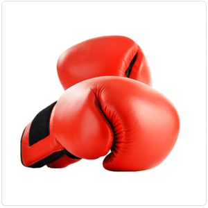 Custom Logo Boxing Gloves for Fitness Training and Martial Arts Premium Boxing Gloves Leather Sparring Gloves Wholesale Supplier - Product Image 4