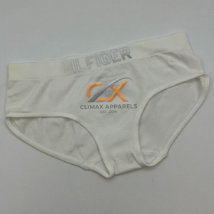 Braguitas de Algodón Sin Costuras para Mujer – Transpirables, Invisibles y Sin Marca – Ropa Interior Elástica Suave de Primera Calidad OEM/ODM Venta al Por Mayor - Product Image 3