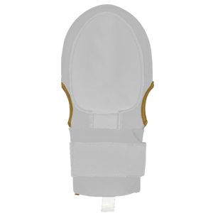 Guantes de Béisbol Deslizantes de Alta Calidad, Duraderos, Ligeros y Transpirables, Más Vendidos a Precio Económico, Nueva Llegada, Logotipo Personalizado OEM - Product Image 3