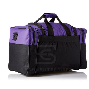 Sacs de sport légers, sacs d'entraînement pour la salle de sport, la remise en forme, les sports et le rangement des essentiels quotidiens, sacs de sport multi-poches - Product Image 3