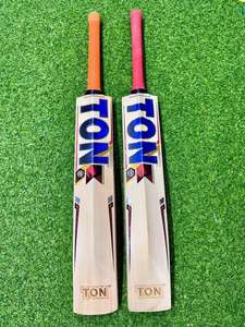 ไม้คริกเก็ตด้ามสั้น TON ENGLISH WILLOW - Product Image 2