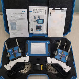 ระบบจัดตำแหน่งเพลาด้วยเลเซอร์ SKF TKSA 11 - Product Image 4