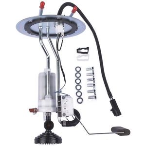 Unidad de envío de combustible y piezas de repuesto para Ford F-350, F-450, F-550 (1999-2003) - Reemplaza F81Z9275DB, FG295A, PS121, F81Z9275DA - Product Image 1