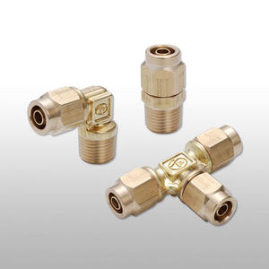 Conexiones PISCO Japón 0.2kg Poliuretano Termoplástico Duradero y Confiable para Uso Industrial - Product Image 3