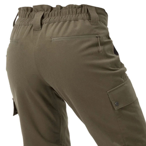 Best Design Full Length Waterproof Windproof Breathable Winter Outdoor Hunting Pants High Quality Customized Animal Print Zipper - Product Image 3