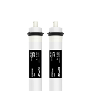 Vente directe usine – Élément filtrant domestique à haut débit 50 75 100 GPD – Membrane RO pour eau pure et traitement de l'eau - Product Image 3