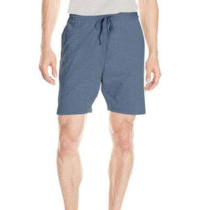 Conjuntos de Verano de Poliéster para Hombre, Camiseta y Pantalones Cortos de Punto de 300 GSM, Conjunto de Dos Piezas de Secado Rápido, Transpirable, Ropa Casual de Calle - Product Image 2
