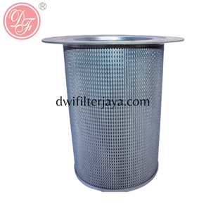Separador de Aceite de Acero Inoxidable de Alta Calidad, Equipo de Filtración Industrial - Product Image 1