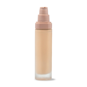 OEM Full Coverage Matte Smooth Waterproof Liquid <b>Foundation</b> Private Label with Smooth Finish - Product Image 4