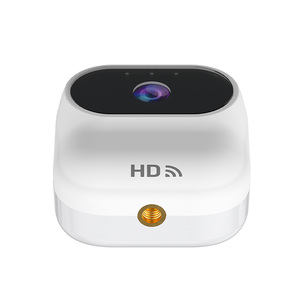 <span class=keywords><strong>Caméra</strong></span> sans fil compacte conforme ROHS, CMOS 1080P, conception magnétique, connexion WiFi 2.4G, ultra portable, enregistrement quotidien en <span class=keywords><strong>extérieur</strong></span> - Product Image 5