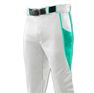 Uniforme de Béisbol para Hombre al por Mayor, Transpirable, Cómodo, Informal, de Primera Calidad, con Spandex, Color y Logotipo Personalizables, Manga Corta - Product Image 6