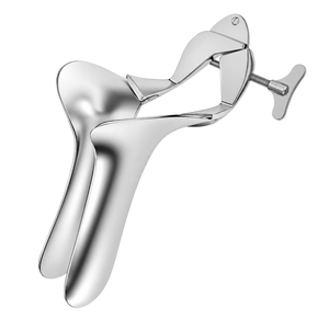 Espéculo Ginecológico Collin Reutilizable de Clase I Quirúrgica para Examen Vaginal, Procedimientos Obstétricos y Ginecológicos, Hospital y Clínica - Product Image 3
