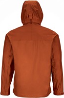 Veste coupe-vent homme tendance et ajustable, personnalisable, à col montant, avec logo frontal, à capuche, réversible, imperméable, motif haut de gamme