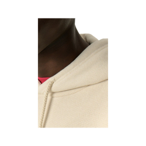 เสื้อฮู้ดผู้ชาย สีพื้น ผ้าฝ้ายเฟรนช์เทอร์รี่ สไตล์ลำลอง ใส่สบาย ทรงโอเวอร์ไซส์ มีกระเป๋า ดีไซน์สำหรับฤดูใบไม้ร่วง - Product Image 3