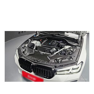 BMW Serie 5 523d M Sport 2023, 21,553 km, Diésel, Caja de Cambios Automática, Volante a la Izquierda - Product Image 6