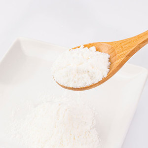 Crème en poudre non laitière de haute qualité fabriquée à Taïwan pour les boissons, ingrédients pour bubble tea, rapidement dispersable pour les boissons chaudes - Product Image 2