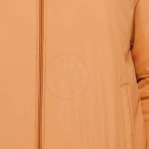 Wholesale Quick Dry Men Bomber <b>Jacket</b> For Online Sale Polyester Made Bomber Winter <b>Jacket</b> For Men - Product Image 6