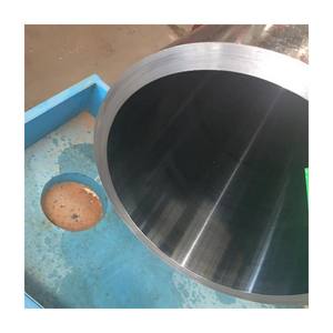 צינור הושחז צינור אלומיניום הידראולי צינורות אלומיניום h8 En10305-<span class=keywords><strong>2</strong></span> צינור - Product Image 3