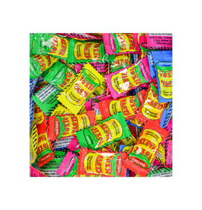 Assortiment de bonbons toxiques en vrac (Drum, Chews, Spray) - Meilleurs prix pour les vendeurs et revendeurs FBA - Product Image 4