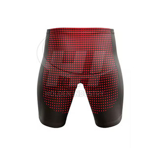 Tenue de cyclisme performante, extensible et confortable, à séchage rapide, pour les sports de plein air - Product Image 3
