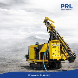 โซลูชันการเจาะแบบ Heavy Duty รุ่น PRL PCDR-100 สำหรับงานเจาะสำรวจแบบ Deep Core (150-2000 ม.) เส้นผ่านศูนย์กลางสูงสุด 100 มม. กำลังไฟ 17 กิโลวัตต์ แรงดันไฟฟ้า 2400 โวลต์ ความปลอดภัยสูง - Product Image 6