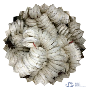 MEILLEUR PRIX |   Matériel rond en rotin pour la fabrication de paniers tressés, bâtonnets diffuseurs de parfum, origine Vietnam - Product Image 1