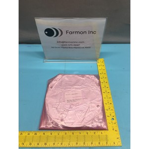 AMAT 0020-22196 PEDESTAL 8", 149959 - Equipo y Piezas de Semiconductores de Confianza de Global Legacy Semiconductor - Product Image 2