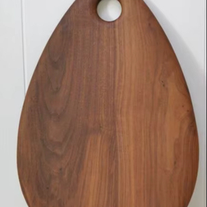 กระดานเสิร์ฟมีด้ามจับที่หรูหรา - Product Image 1