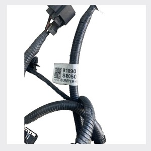 Faisceau de câblage d'aide au stationnement FR pour pare-chocs 91890S8050 pour Hyundai Palisade 20-22, pièces automobiles coréennes - Product Image 3