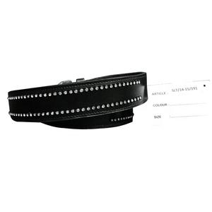 ผู้ผลิตเข็มขัดหนังแท้ที่ได้รับความนิยมมากที่สุดในอินเดีย นำเสนอตัวเลือกการออกแบบที่ทันสมัย เข็มขัดหนังอินเดีย - Product Image 1