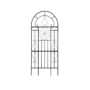 Nouvelle arrivée : treillis de jardin avec finition thermolaquée, structure extérieure durable, support pour plantes, taille et forme personnalisées - Product Image 4