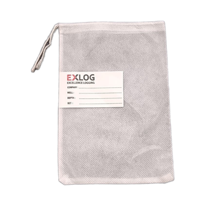 Sacs à échantillons de sol géologiques en polyester filé AADINATH ENTERPRISES avec étiquette personnalisable avec ODM/OEM - Product Image 3