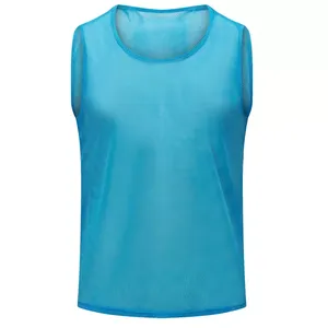 <b>Training</b> <b>Bibs</b> 100%polyester Soccer Jersey <b>Training</b> Vest Football <b>Bibs</b> Soccer Pinnies For Custom 100% Polyester Quick Dry - Product Image 3